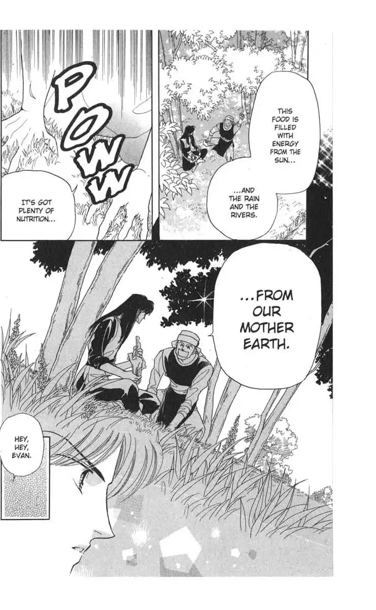 Kanata Kara Chapter 36 25